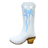 Mingle 30" Coquette Cowboy Boot