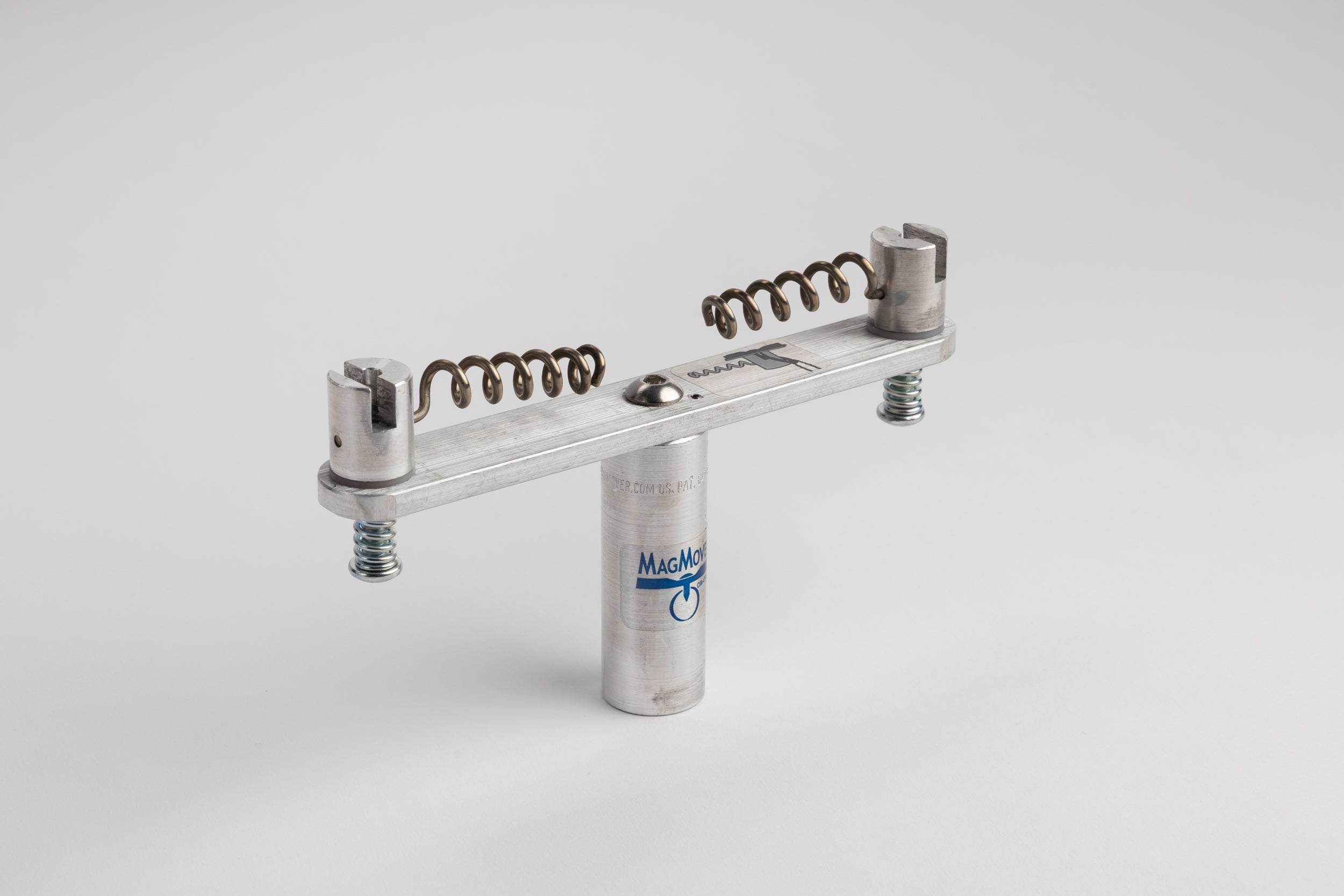 Clik Clik  6" Dual MagMover