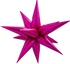 26" Starburst