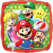 Anagram 18" Mario Bros