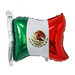 Anagram Mexico Flag