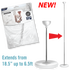 Telescopic Balloon Base Pro