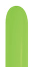 Sempertex 260 Neon Green