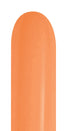 Sempertex 260 Neon Orange