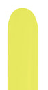 Sempertex 260 Neon Yellow