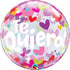 Qualatex 22" "Te Quiero" Foil