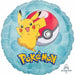 Anagram 17" Pokemon Round Foil