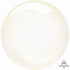 Anagram 10" Yellow Crystal Clearz