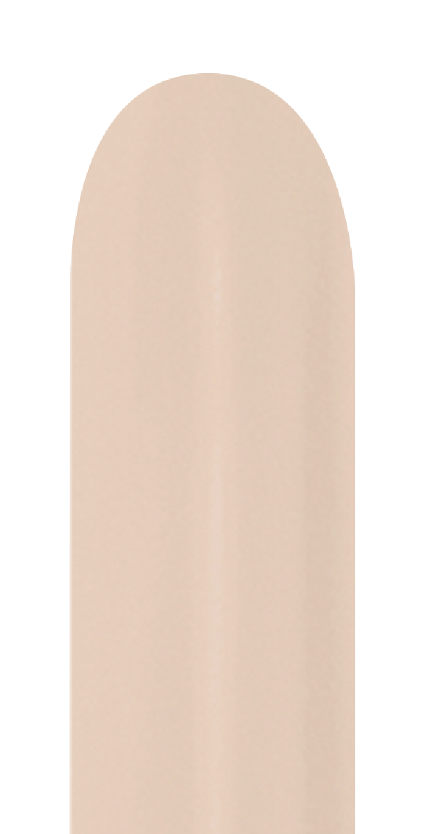 Sempertex 360 Pastel Matte Nude