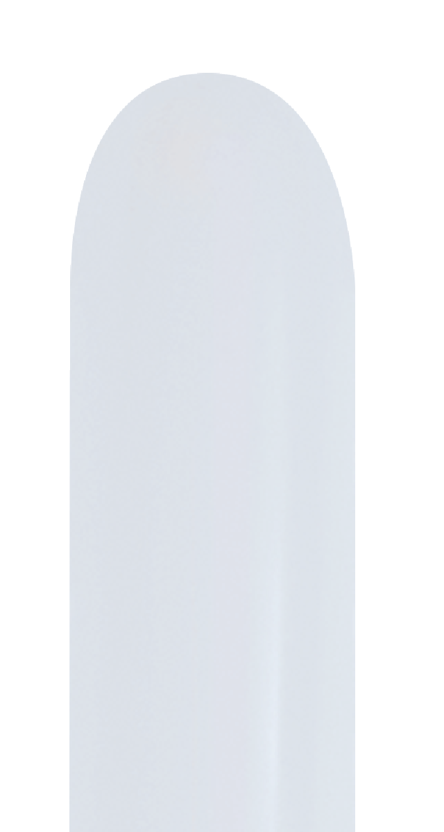 Sempertex 260 Pearl White