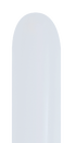 Sempertex 260 Pearl White