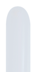 Sempertex 260 Pearl White