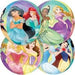 Anagram 15" Princess Once Upon a Time Orbz