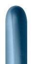 Sempertex 260 Reflex Blue Nozzle Up