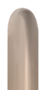 Sempertex 260 Reflex Champagne Nozzle Up