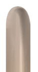 Sempertex 260 Reflex Champagne Nozzle Up