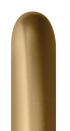 Sempertex 260 Reflex Gold Nozzle Up
