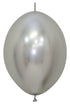 Sempertex Reflex Silver Link