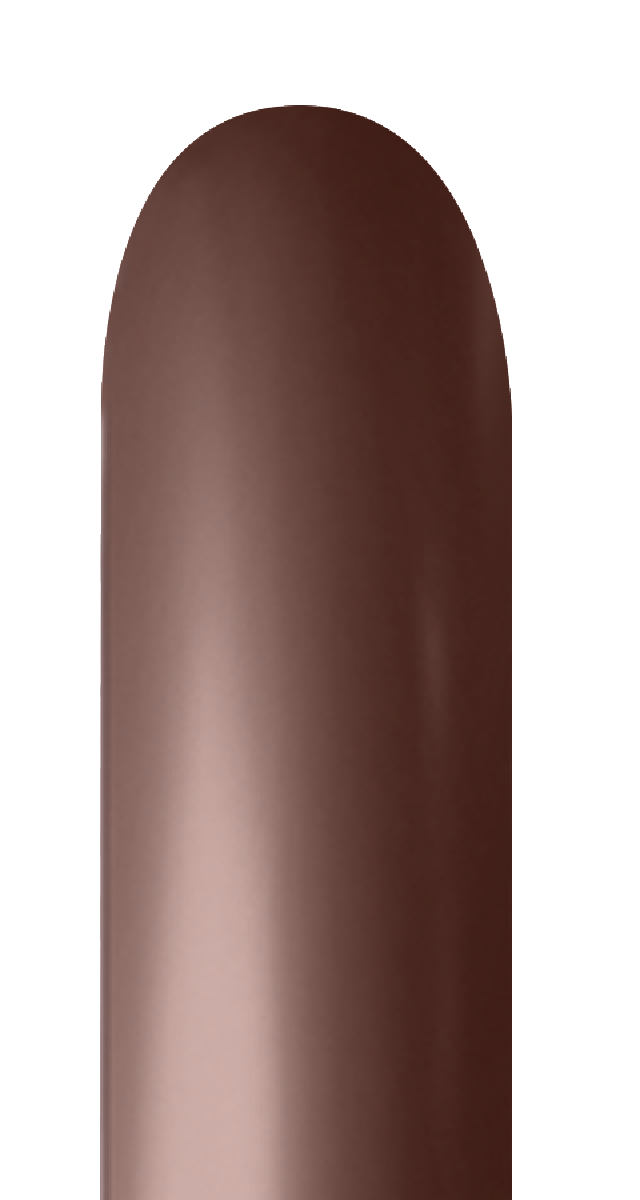 Sempertex 260 Reflex Truffle Nozzle Up