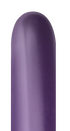 Sempertex 260 Reflex Violet Nozzle Up