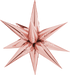 26" Starburst
