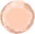 24" Round Foil