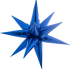 26" Starburst
