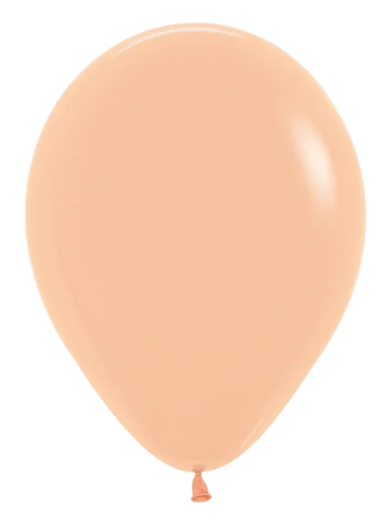 Sempertex Deluxe Peach Blush