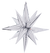 26" Starburst Foils