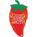 Betallic 32" Super Hot Chili Pepper