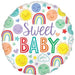 Anagram 18" Sweet Baby Icon
