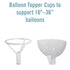 Telescopic Balloon Base Pro