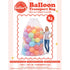 Pop Pop Balloon Giant XL Balloon Transport Bag