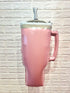 Burst Party Co. 36" Trendy Pink Water Bottle