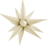 26" Starburst