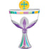 Anagram 31" SuperShape Communion Cup