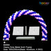 Borosino Med. Balloon Arch B406A