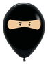 Sempertex Ninja Face