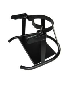Helium Safety Stand