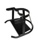 Helium Safety Stand
