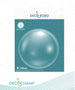 Decochamp 18" Deco Bobo