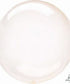 Anagram 10" Orange Crystal Clearz