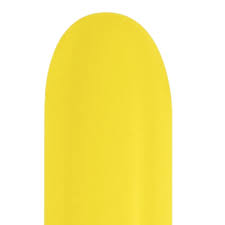 Sempertex 360 Fashion Yellow