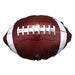 Anagram 17" Football Foil