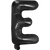 Alive Balloon Co 34" Letter Black