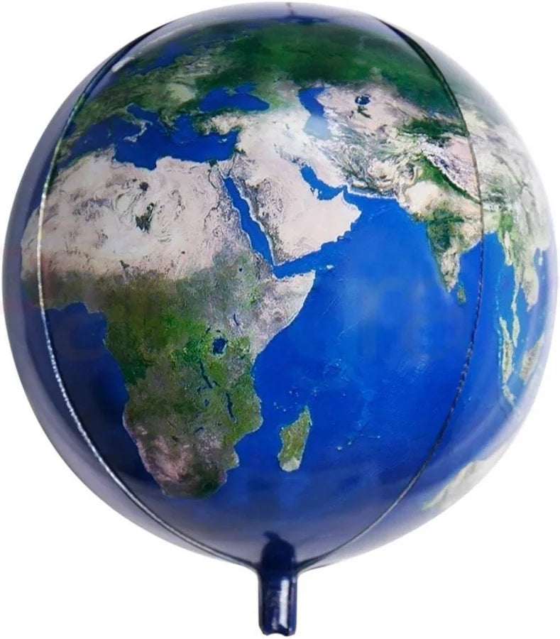Betallic 15" Dimensional Earth Globe