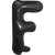Alive Balloon Co 34" Letter Black