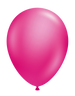 Tuftex Fuchsia (Metallic)
