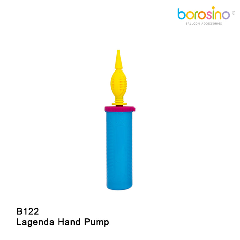 Lagenda B122 Double Action Hand Pump