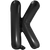 Alive Balloon Co 34" Letter Black